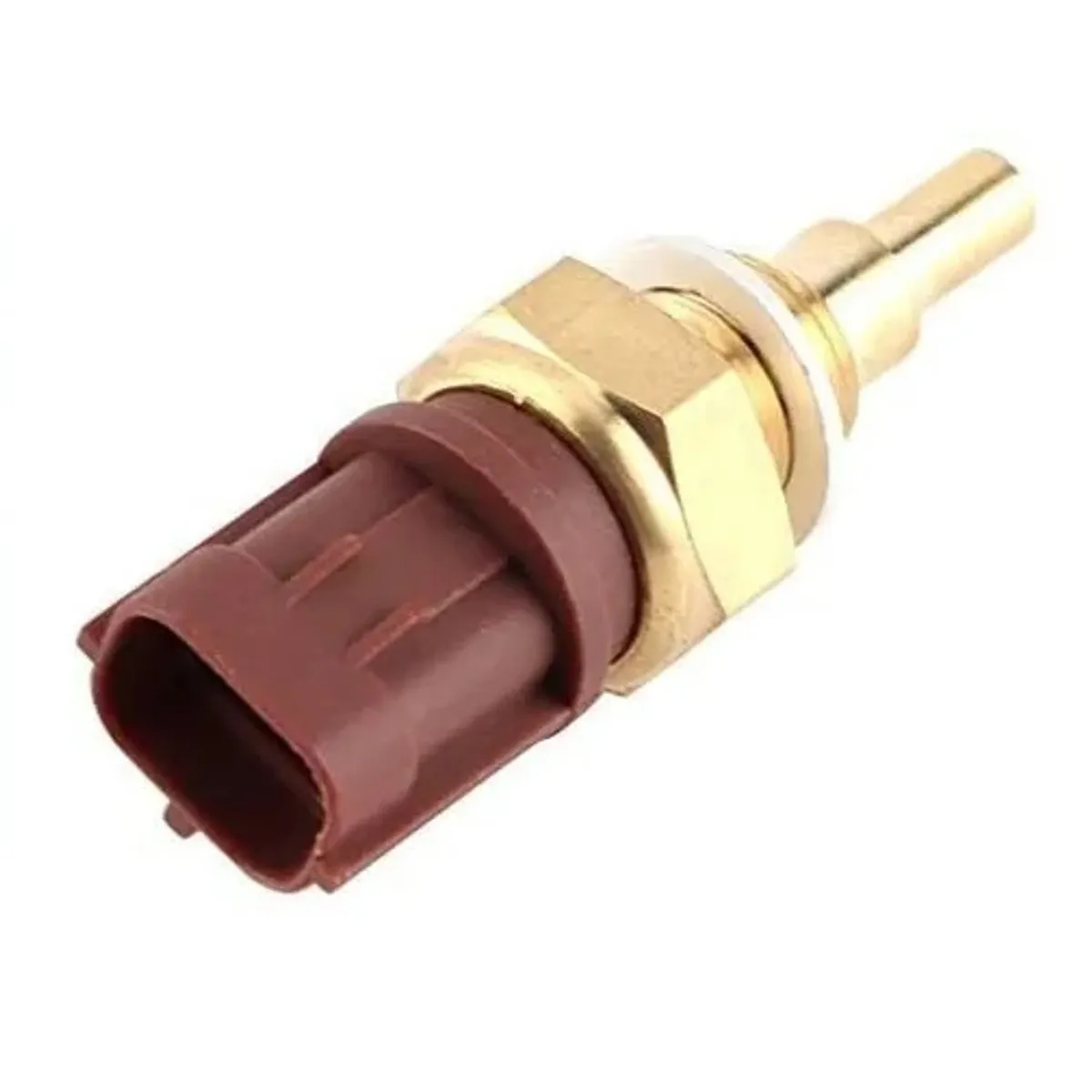 GENERICO - Sensor Temperatura Para Subaru Impreza Hatchback