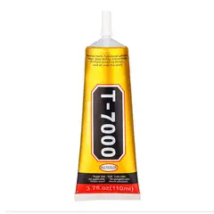 GENERICO - Pegamento Adhesivo T7000 110 Ml Pantallas Baterias - Lifemax