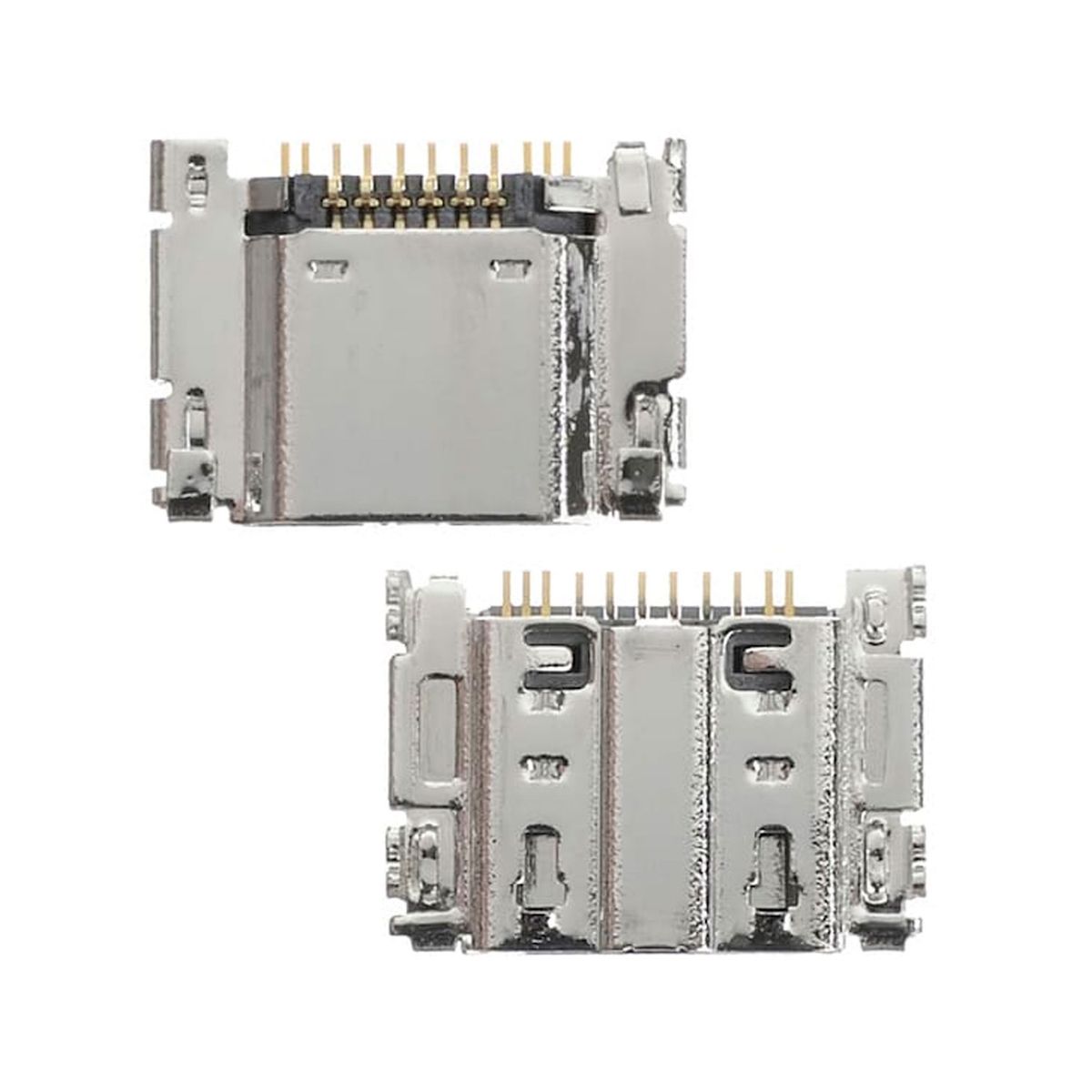 GENERICO - Puerto / Pin De Carga Tablet Samsung Tab 3 T310 T311 - Lifemax