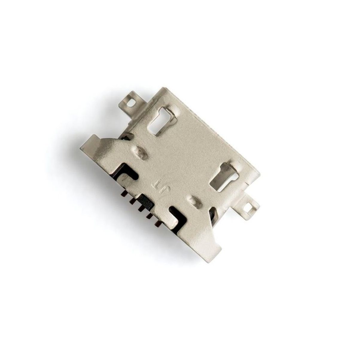 GENERICO - Puerto / Pin De Carga Compatible Moto G4 Play / G5 - Lifemax