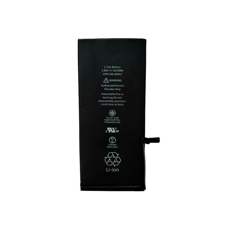 GENERICO - Bateria Compatible con iPhone 6 Plus