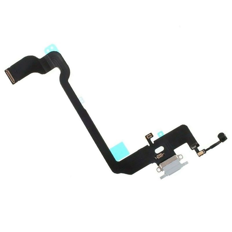 GENERICO - Flex De Carga Compatible con iPhone Xs.