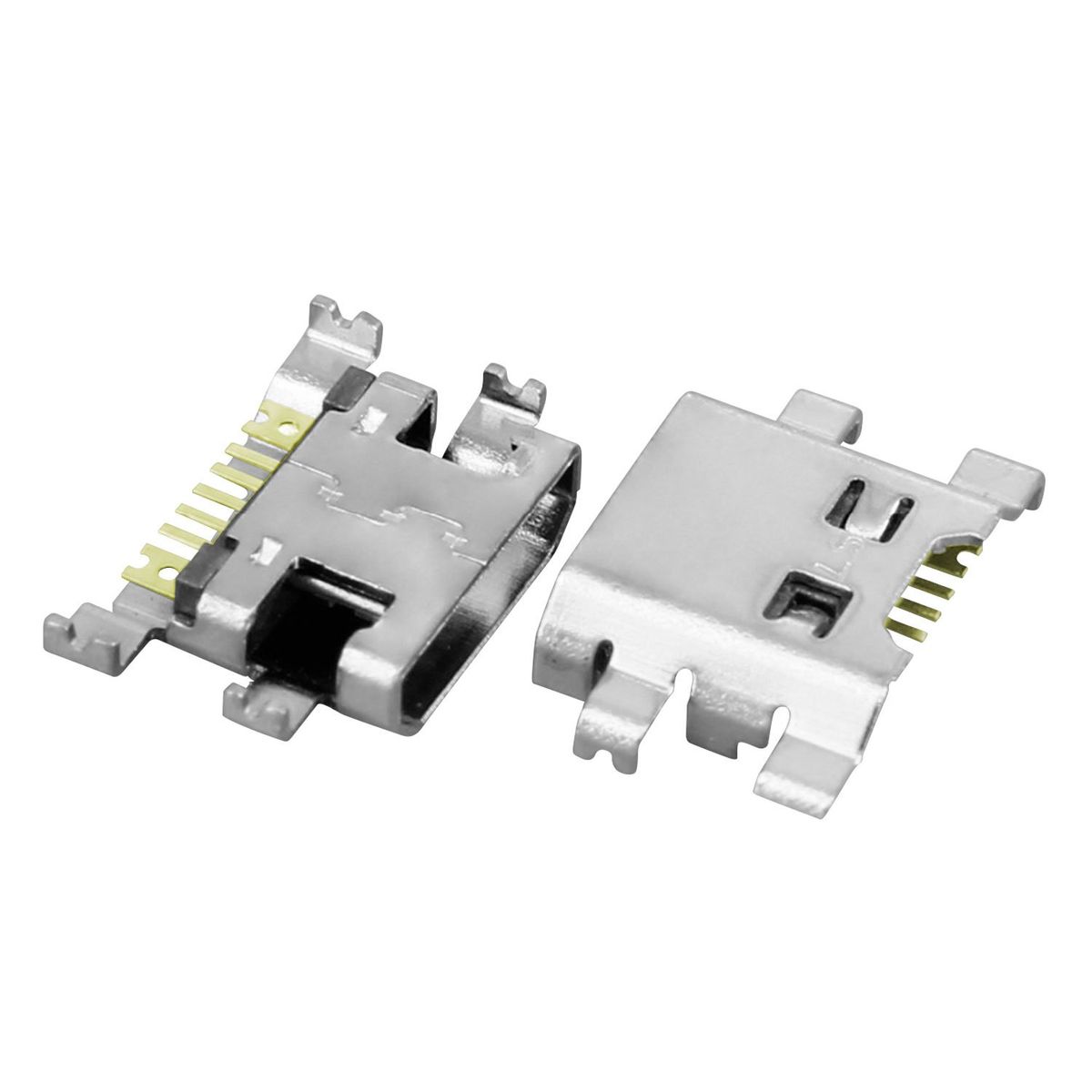 GENERICO - Pin De Carga Compatible con LG K10 - Lifemax