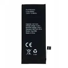GENERICO - Bateria Compatible con iPhone SE 2020