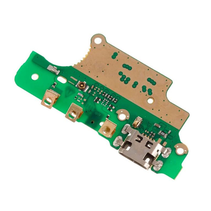 GENERICO - Flex De Carga Compatible con Nokia 5.