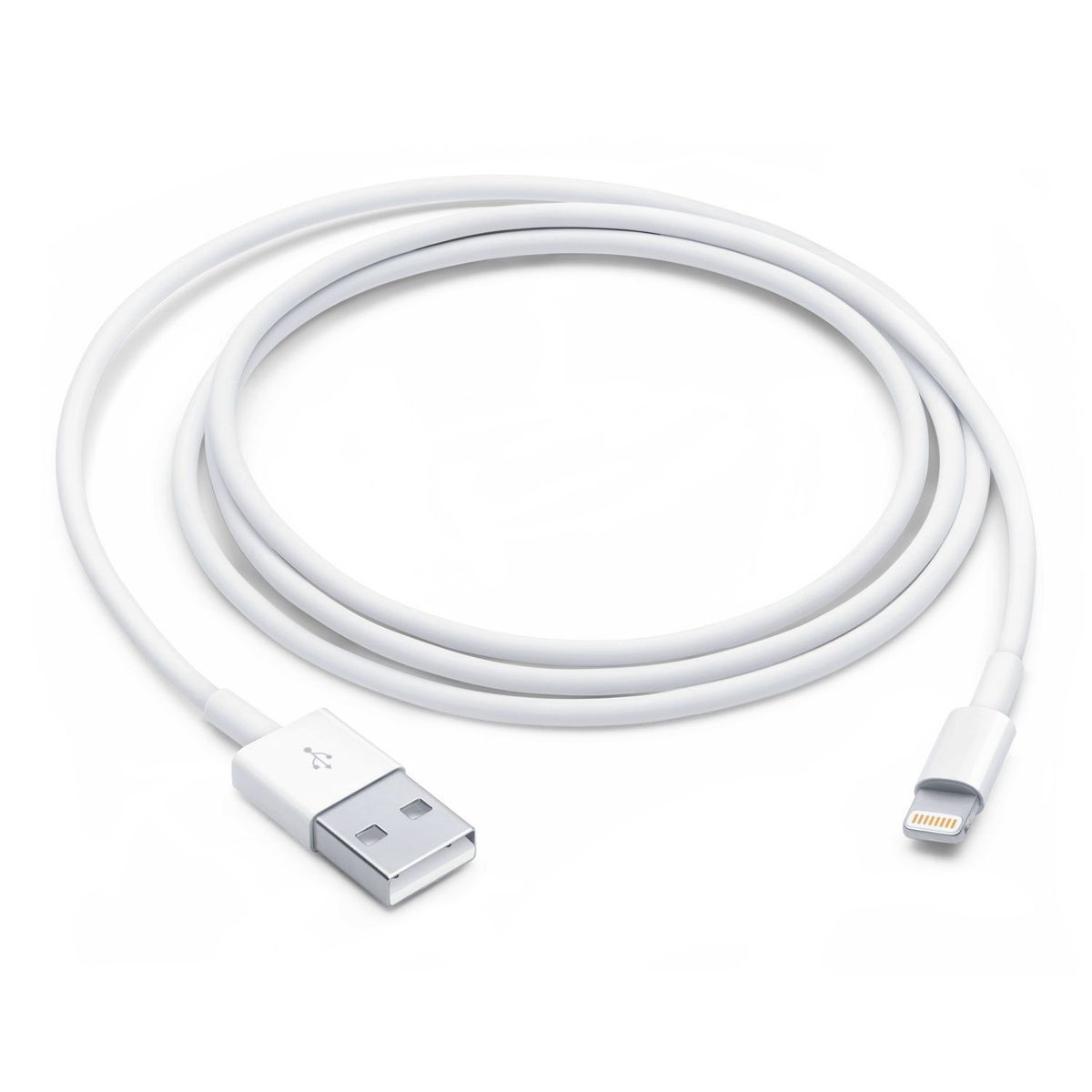 GENERICO - Cable De Datos Compatible con iPhone 7 / 1 Metro - Lifemax