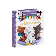 PANINI - MINIDICCIONARIO DE LOS BEBES ARISTOGATOS