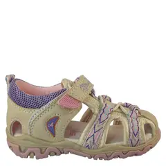 ABC BABY - Sandalia Outdoor Niña Beige