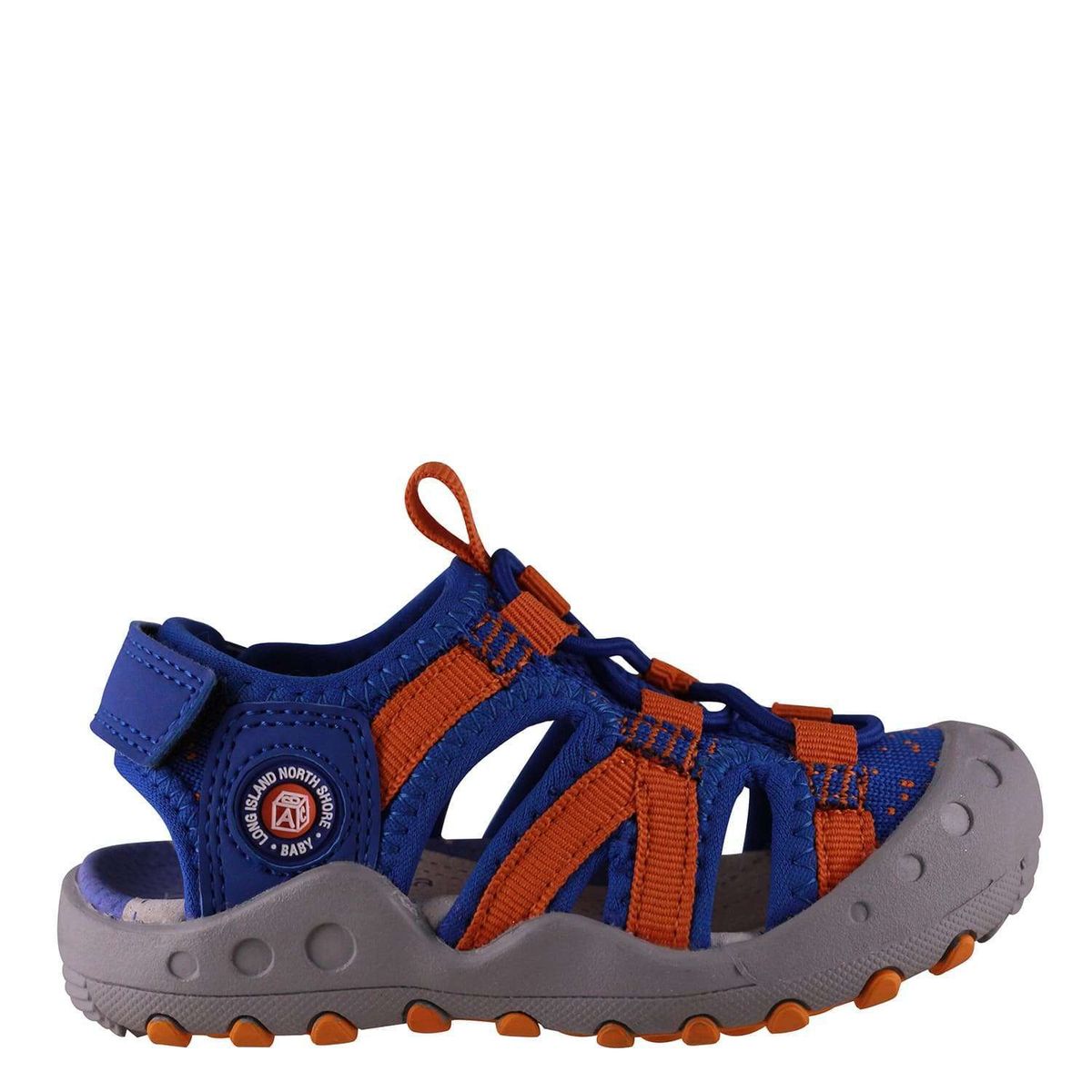 ABC BABY - Sandalia Outdoor Niño 1Ss6221 ABC BABY
