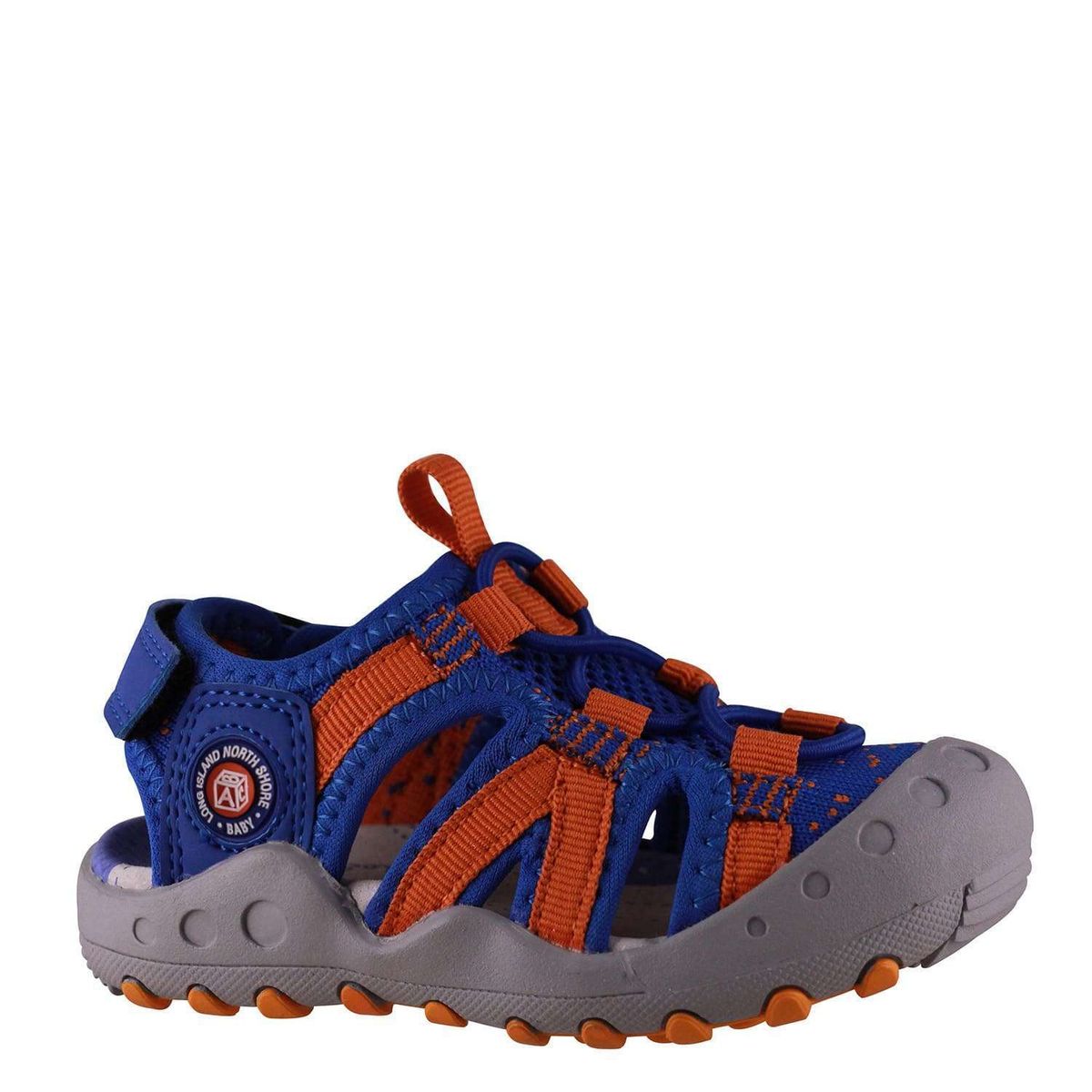 ABC BABY - Sandalia Outdoor Niño 1Ss6221 ABC BABY