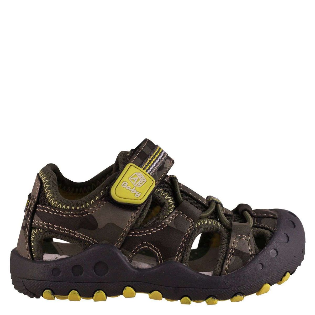 ABC BABY - Sandalia Outdoor Niño 1Ss6021 ABC BABY