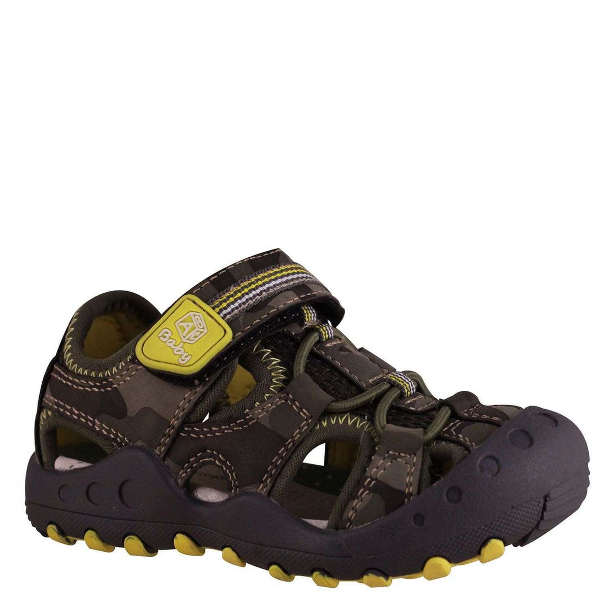 ABC BABY - Sandalia Outdoor Niño 1Ss6021 ABC BABY