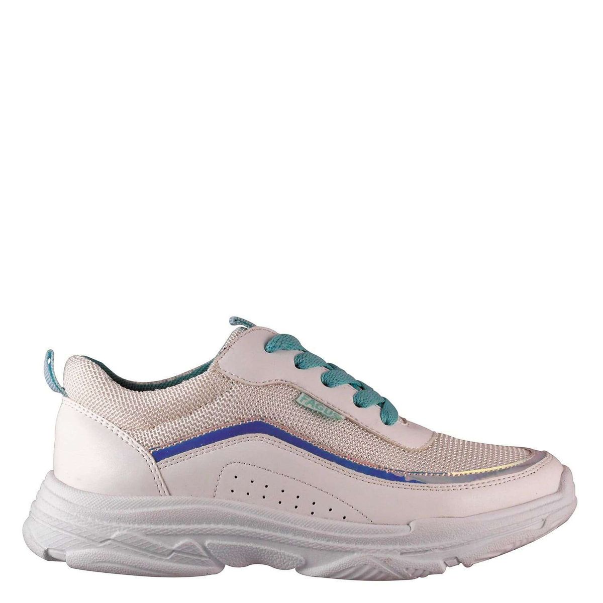 LAG - Zapatilla Urbana Niña 2Sz1121 FAGUS