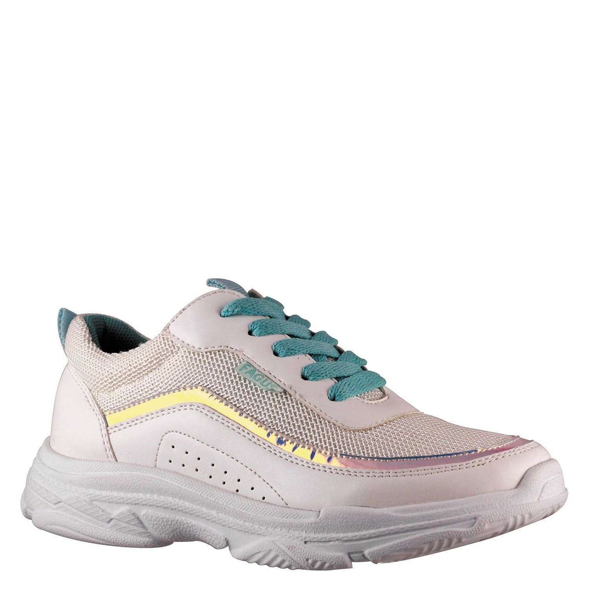 LAG - Zapatilla Urbana Niña 2Sz1121 FAGUS