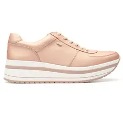 FLEXI - Zapatilla Mujer Alanis Rosa