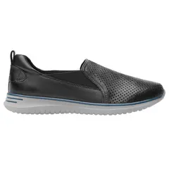 FLEXI - Zapatilla Mujer Beth Negro