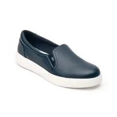 FLEXI - Zapatilla Mujer Canoli 107701Marino