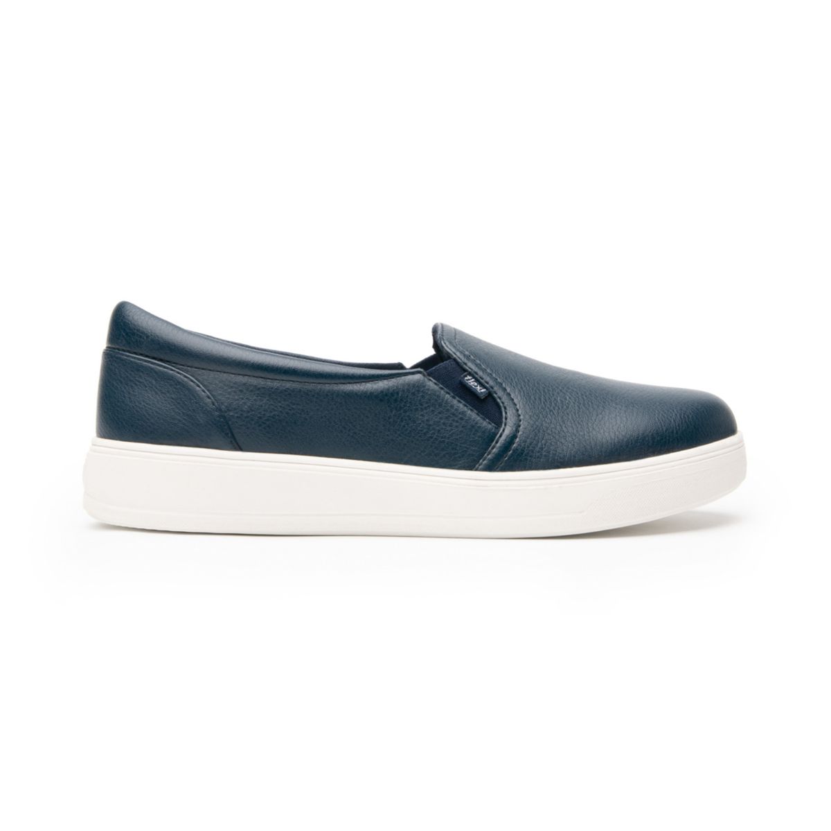 FLEXI - Zapatilla Mujer Canoli 107701Marino