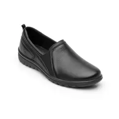 FLEXI - Zapato Mujer Jane 35311Negro