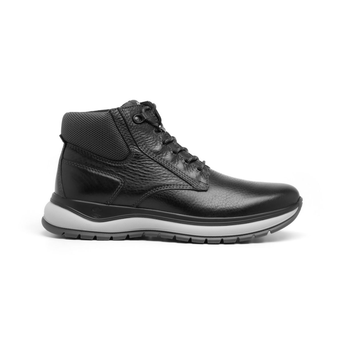 FLEXI - Botin Hombre Randall 401002Negro