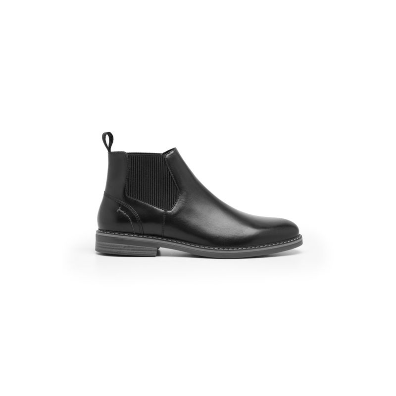 FLEXI - Botin Hombre Dinamo 404604Negro