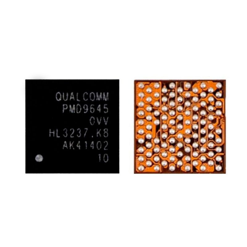 GENERICO - Pmu_rf Qualcomm Ip 7 / 7 Plus Code: Pmd9645 - Lifemax