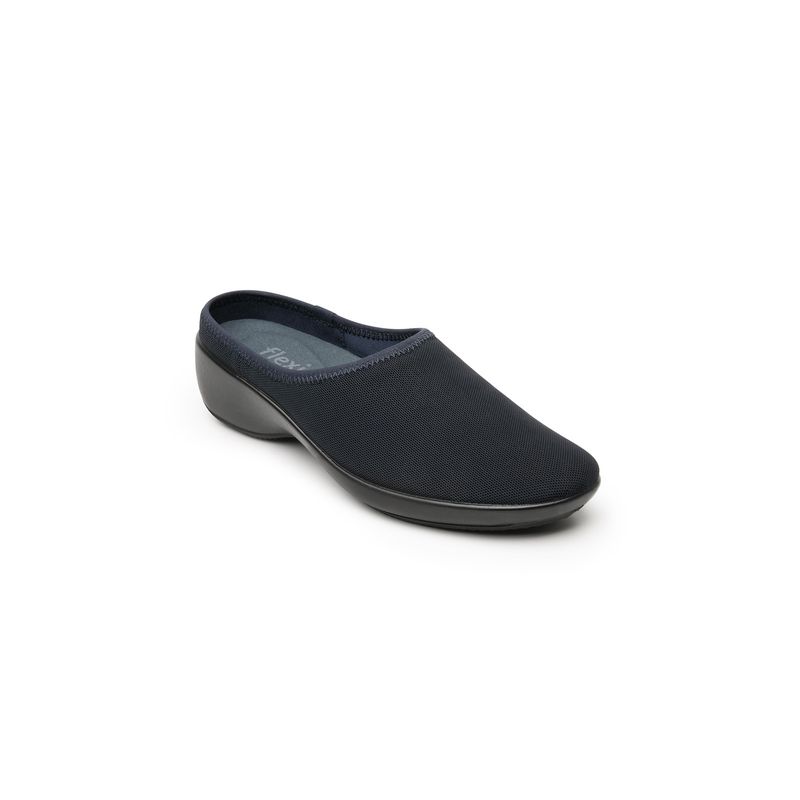 FLEXI - Zapato Mujer Libra 51722Azul