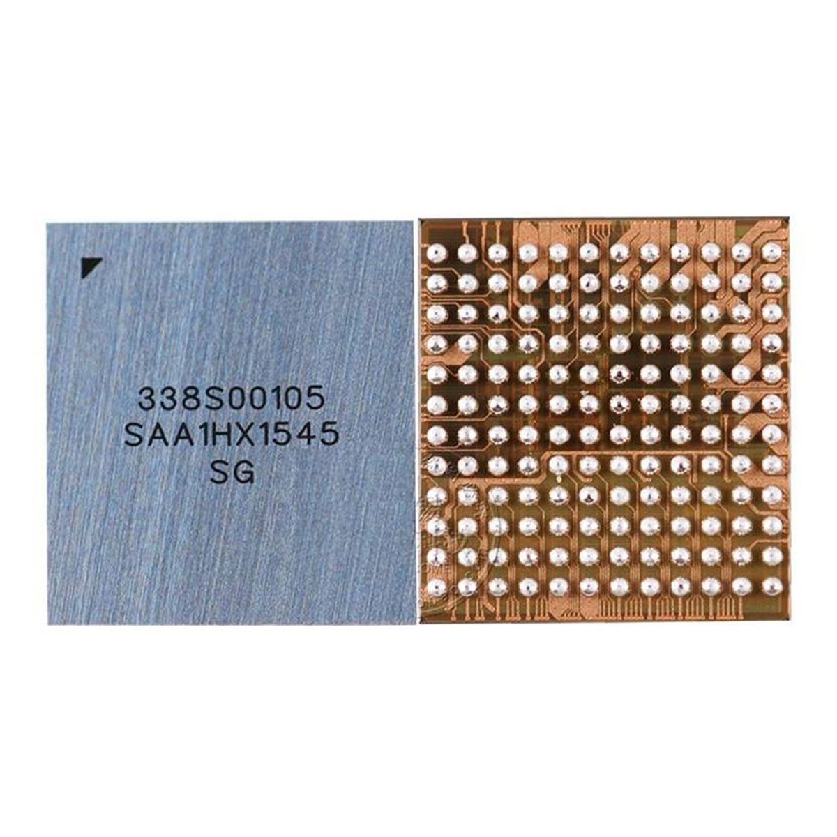 GENERICO - Codec De Audio Compatible con iPhone 6s / 7g - Lifemax