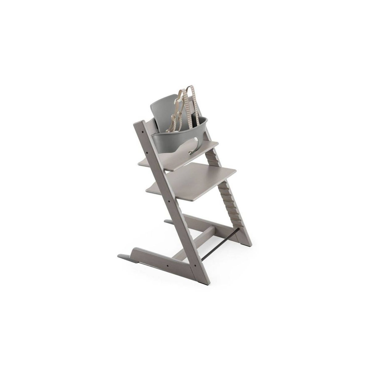 STOKKE - Arnes stokke para silla tripp trapp