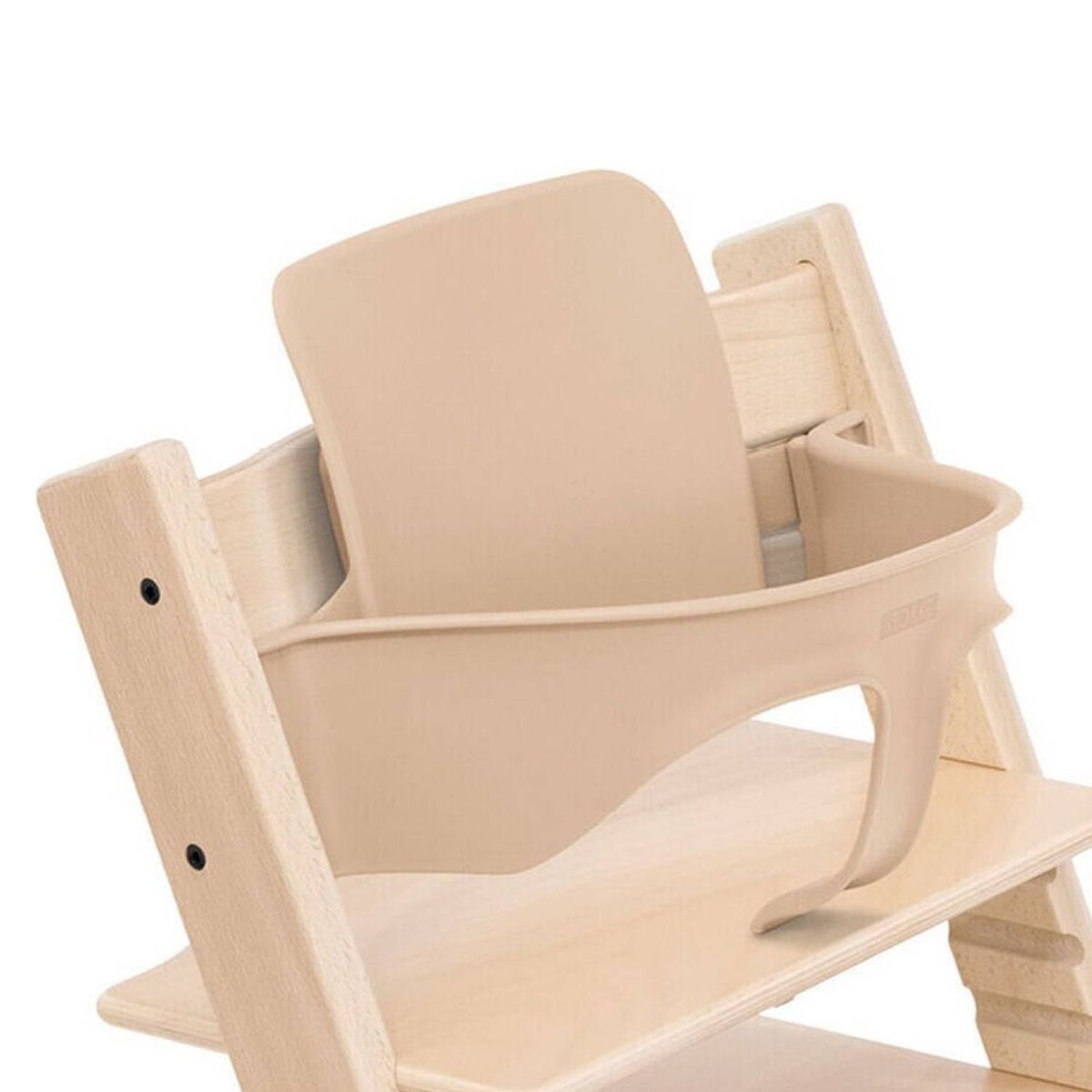 STOKKE - Babyset stokke para silla tripp trapp - Natural