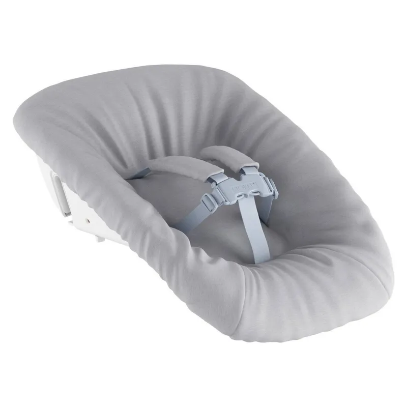 STOKKE - Silla recién nacido stokke tripp trapp grey