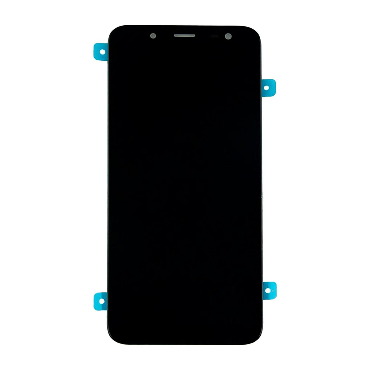 GENERICO - Pantalla Compatible con Samsung J8 Incell