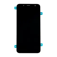 GENERICO - Pantalla J8 Compatible con Samsung J8 Incell - Lifemax