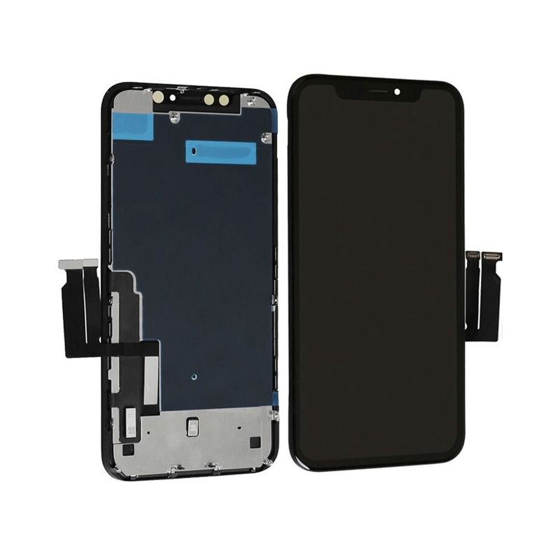 GENERICO - Pantalla XR Compatible con iPhone XR Incell - Lifemax