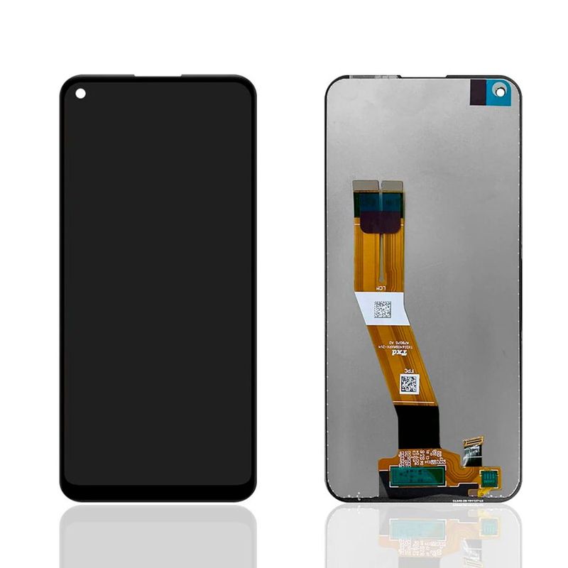 GENERICO - Pantalla A11 Compatible con Samsung A11 - Lifemax