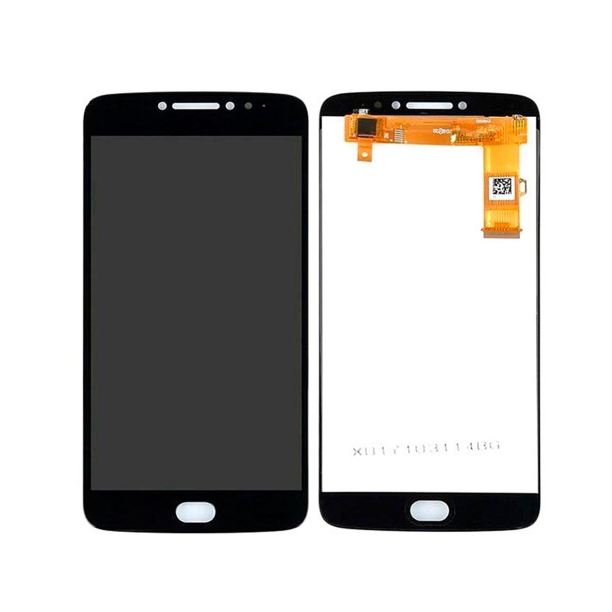 GENERICO - Pantalla E4 Plus Compatible con Motorola E4 Plus S/l