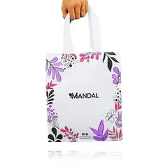 MANDAL - Bolsa Ecologica Pequeña