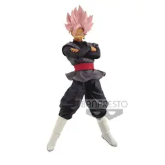 BANPRESTO - Rose Goku Black Chosenshiretsuden II Dragon Ball Super Vol 6