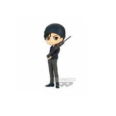BANPRESTO - Shuichi Akai Detective Conan QPOSKET Ver A