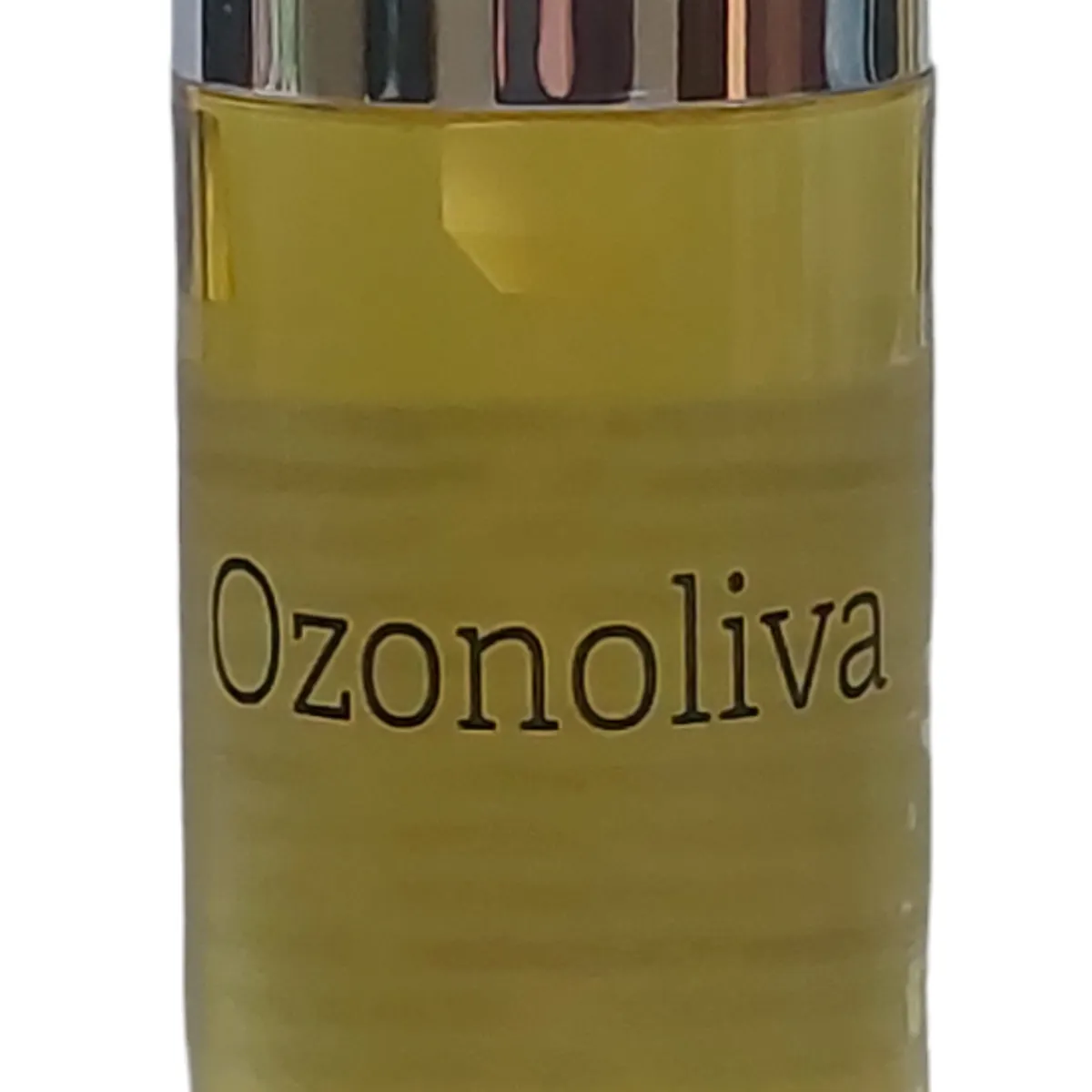 OZONOLIVA - Aceite Ozonizado