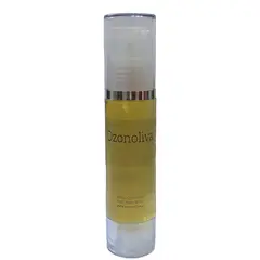OZONOLIVA - Aceite Ozonizado