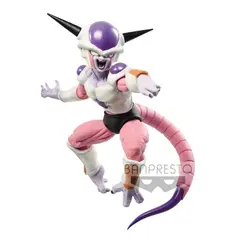 BANPRESTO - The Frieza Dragon Ball Z Full Scratch