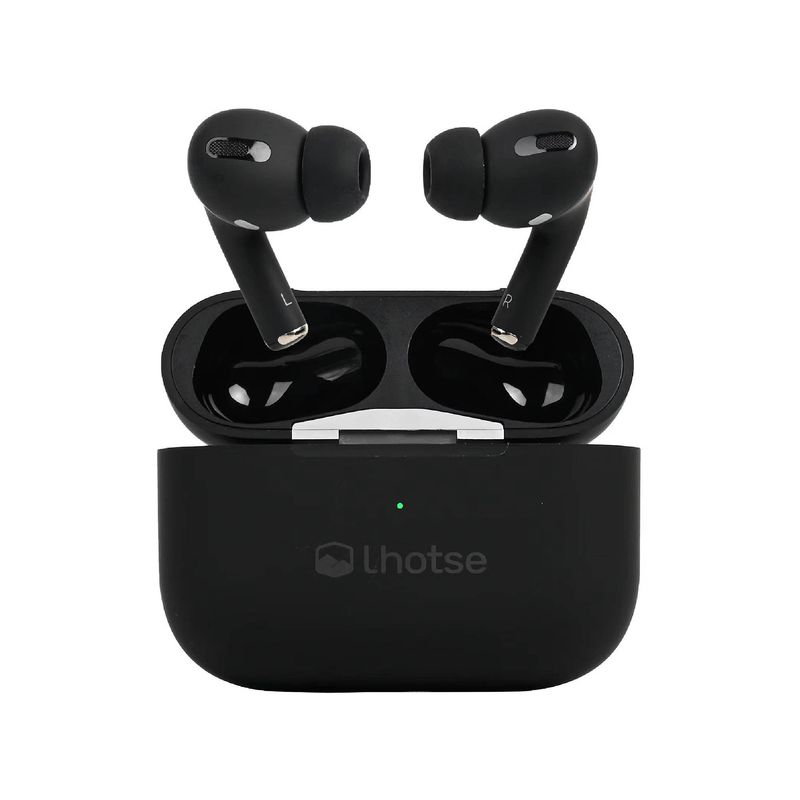 LHOTSE - Audífonos Lhotse RM7 Pro Inalámbrico Negro