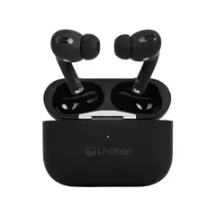 LHOTSE - Audífonos RM7 Pro Inalámbrico Negro