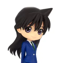 BANPRESTO - Ran Mori Detective Conan QPOSKET Ver A