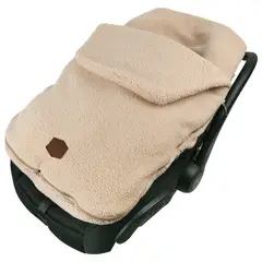 JJ COLE - Saquito para sillas y coches Original Bundleme Infant