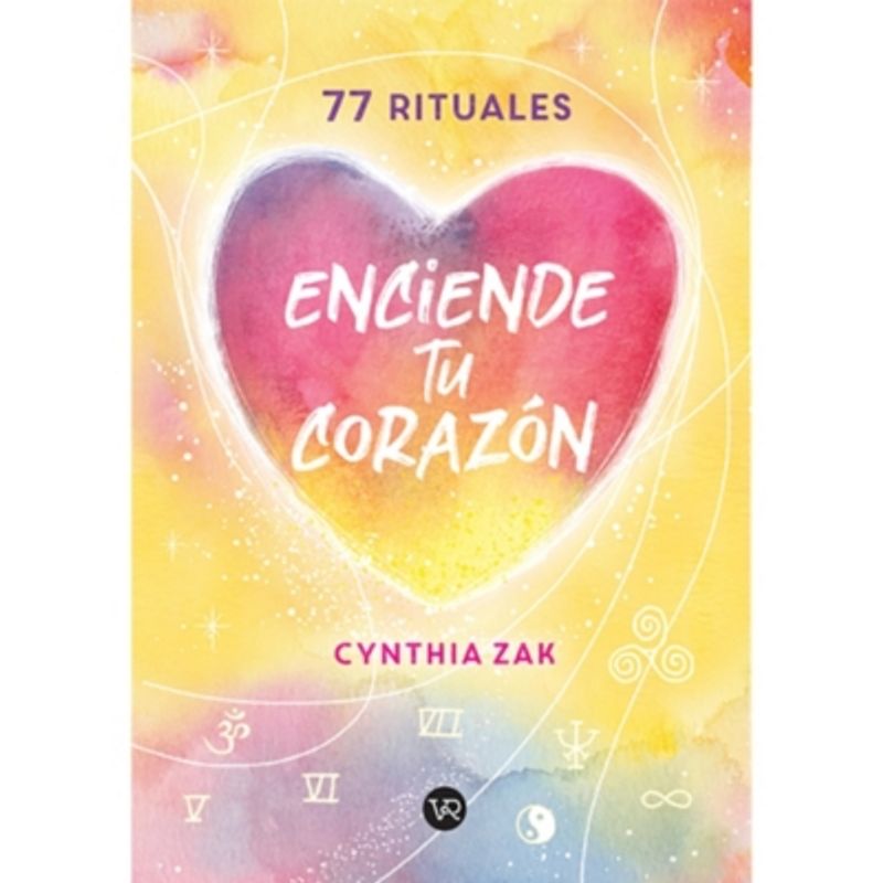 VERGARA Y RIBA - Enciende Tu Corazón
