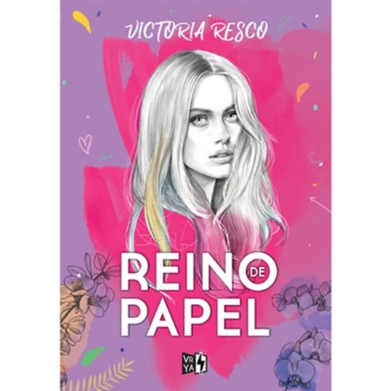 VERGARA Y RIBA - El Reino de Papel