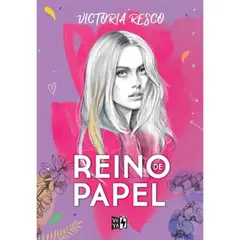 VERGARA Y RIBA - El Reino de Papel