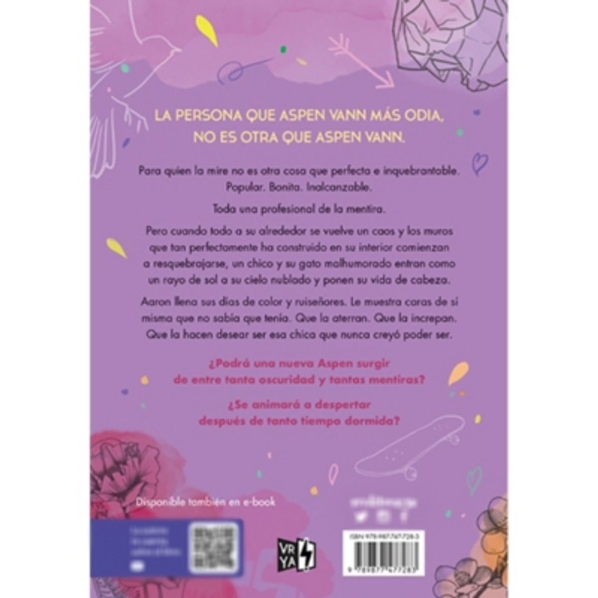 VERGARA Y RIBA - El Reino de Papel